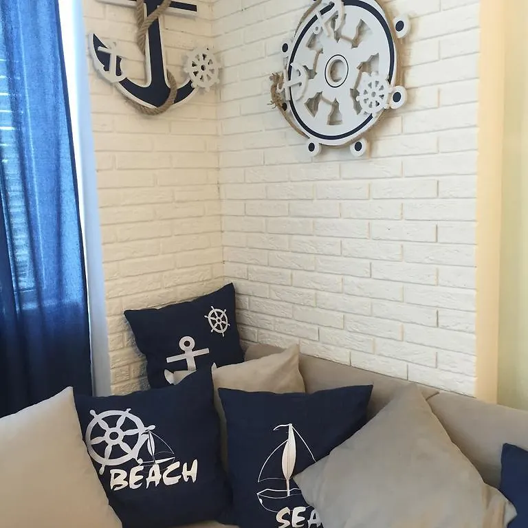 Stars Apartment Batumi