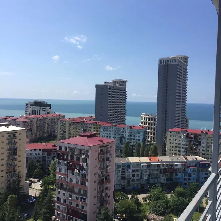 Stars Apartment Batumi
