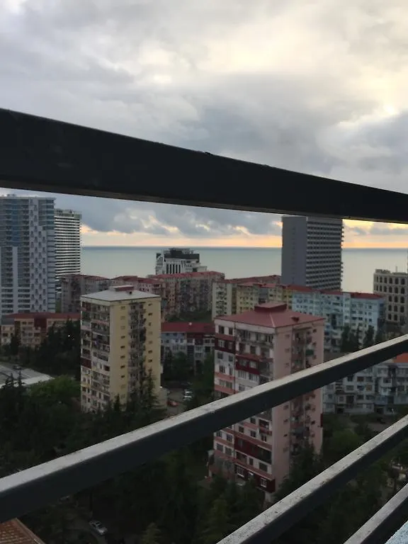 Stars Apartment Batumi