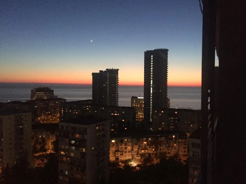 Stars Apartment Batumi