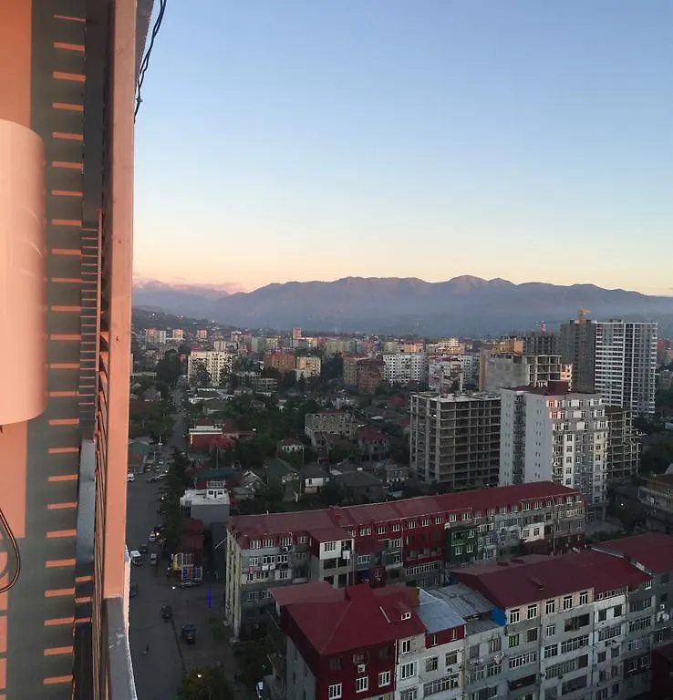 Stars Apartment Batumi