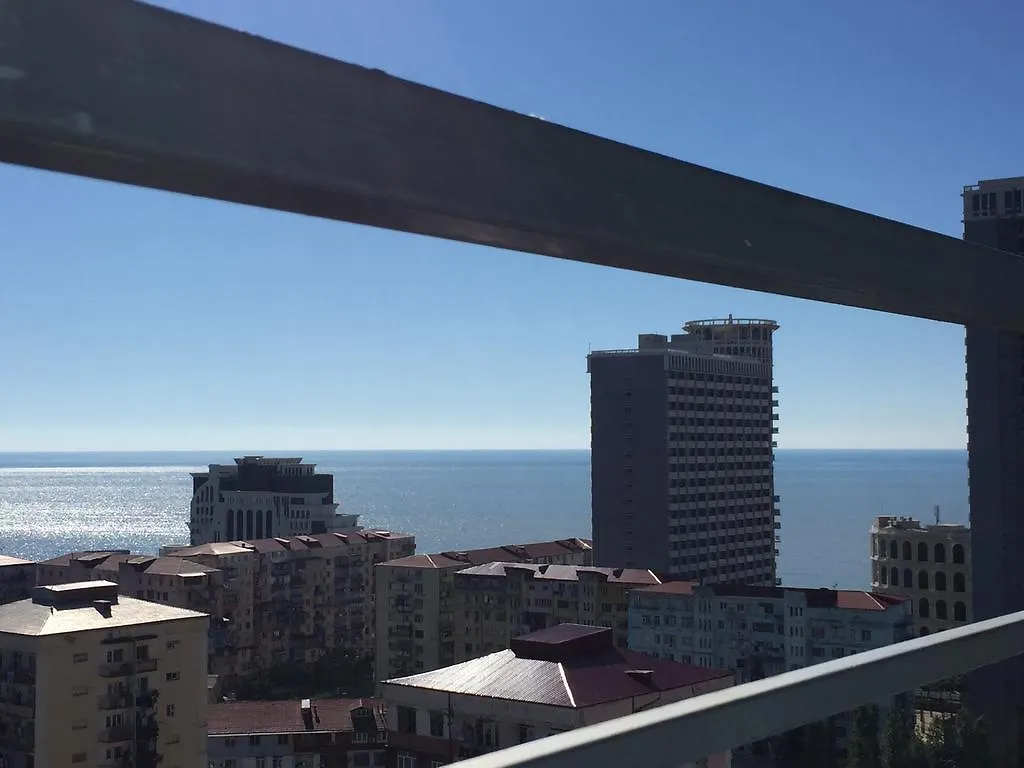 Stars Apartment Batumi
