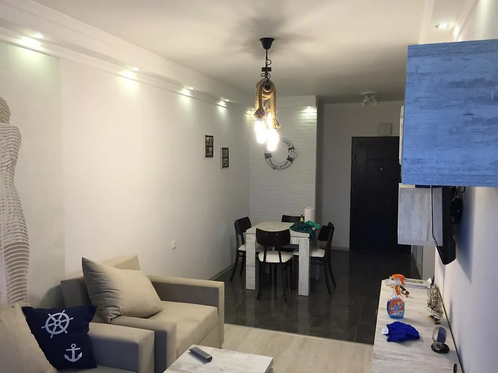 Stars Apartment Batumi 0*,  Georgia