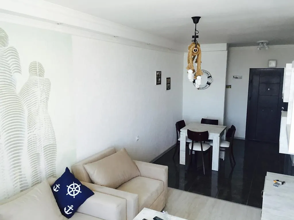 Stars Apartment Batumi