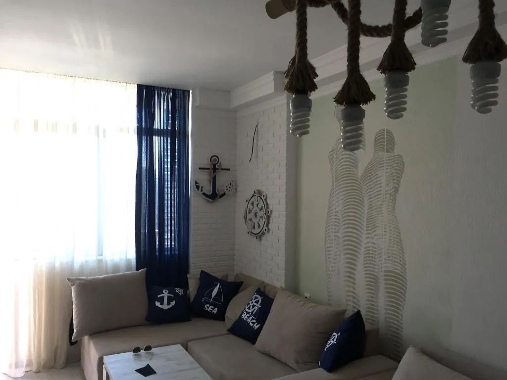 Stars Apartment Batumi
