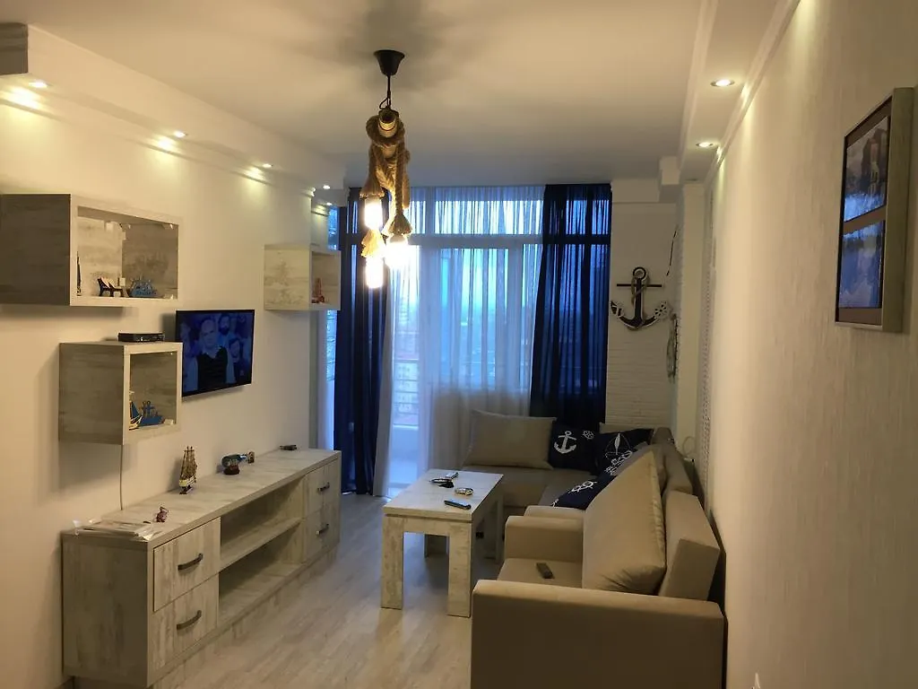 Stars Apartment Batumi Georgia