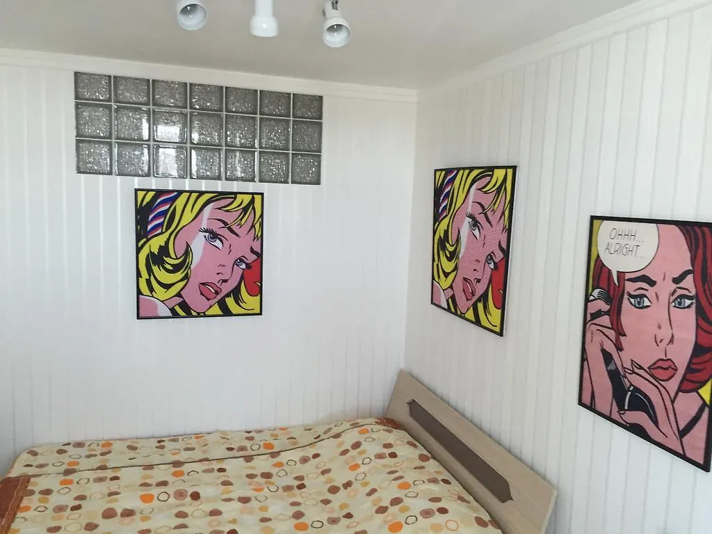 Stars Apartment Batumi 0*,  Georgia