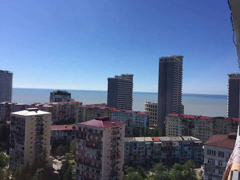 Stars Apartment Batumi