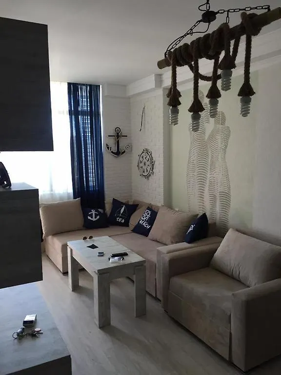 Stars Apartment Batumi