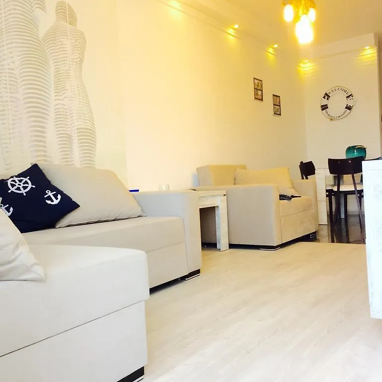 Stars Apartment Batumi