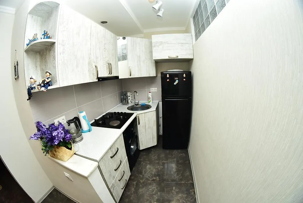 Stars Apartment Batumi 0*,