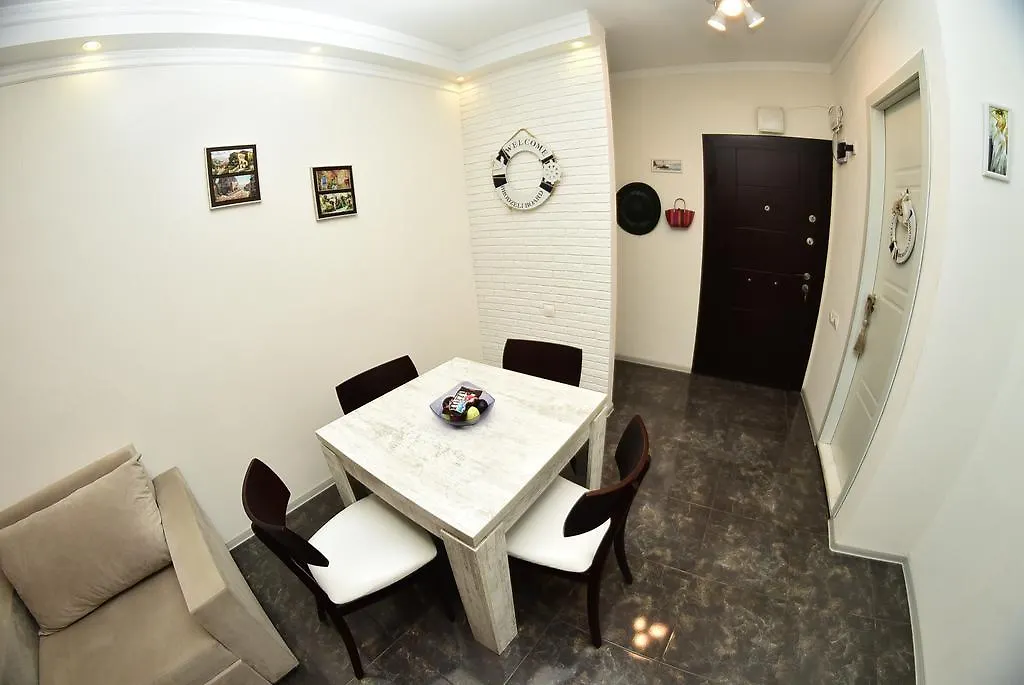 Stars Apartment Batumi 0*,  Georgia