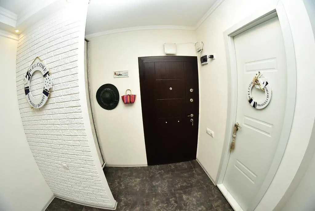 Stars Apartment Batumi