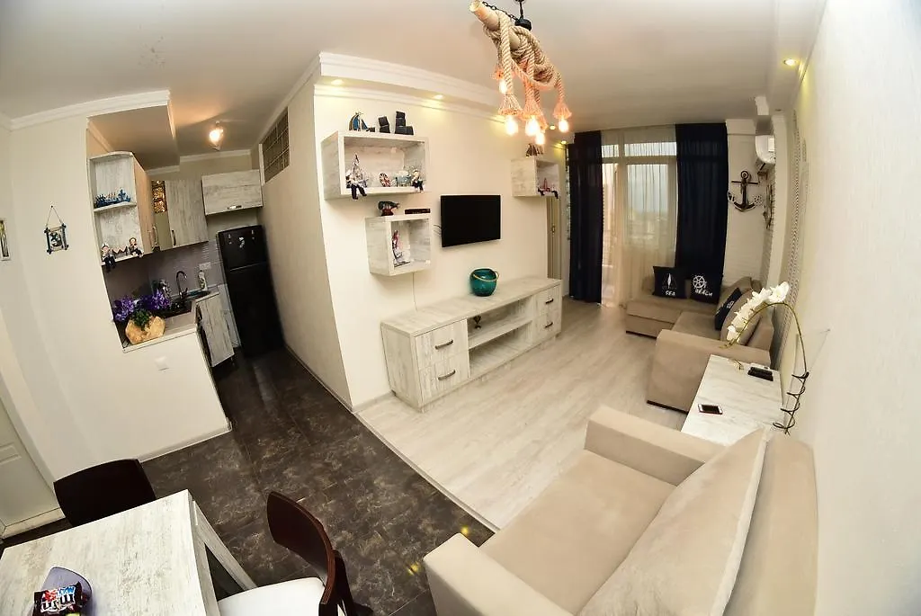 Stars Apartment Batumi Georgia