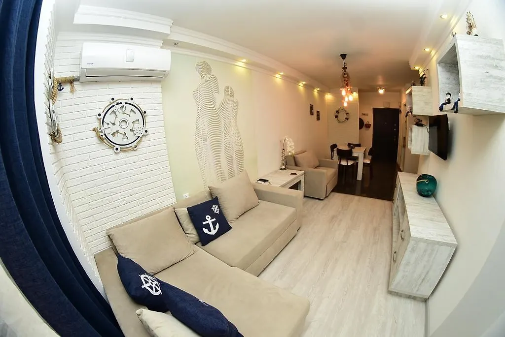 Stars Apartment Batumi