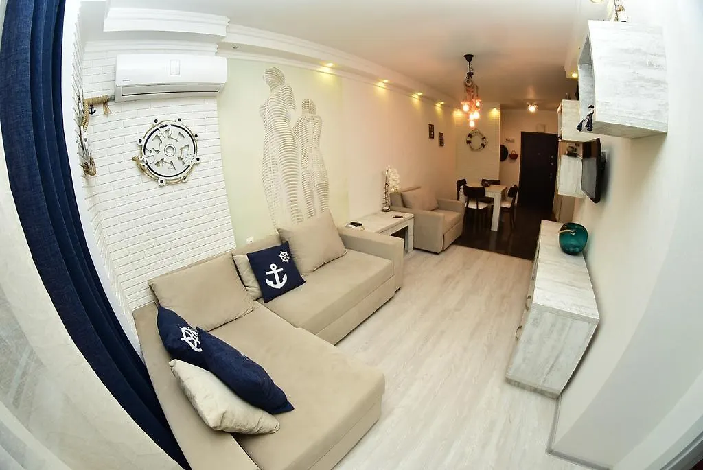 Stars Apartment Batumi