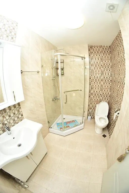 Stars Apartment Batumi Georgia