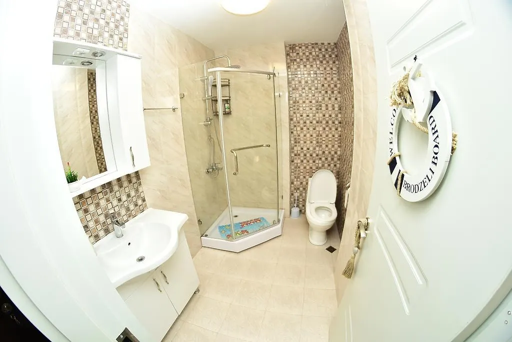 Stars Apartment Batumi