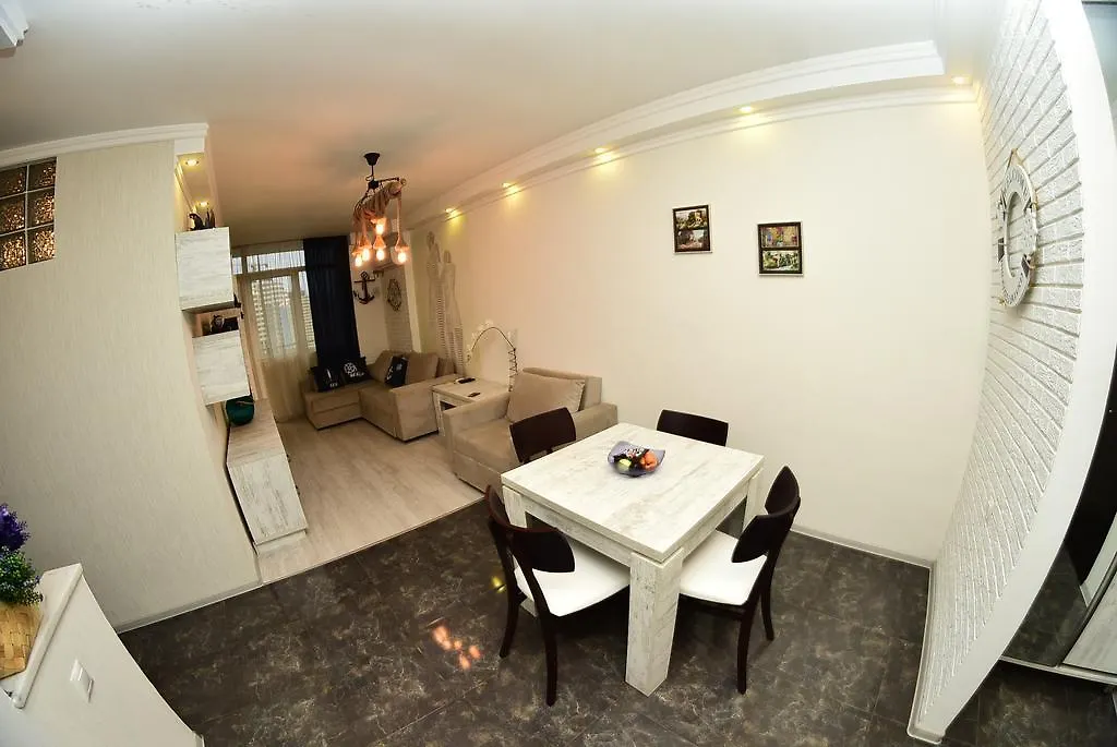 Stars Apartment Batumi