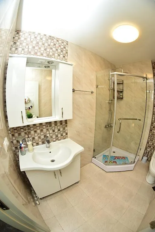 Stars Apartment Batumi