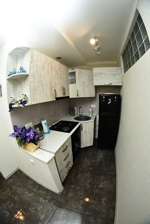 Stars Apartment Batumi