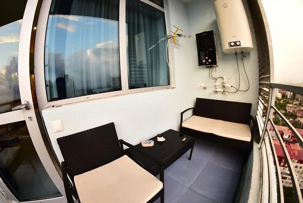 Stars Apartment Batumi