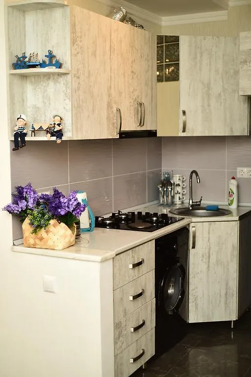 Stars Apartment Batumi