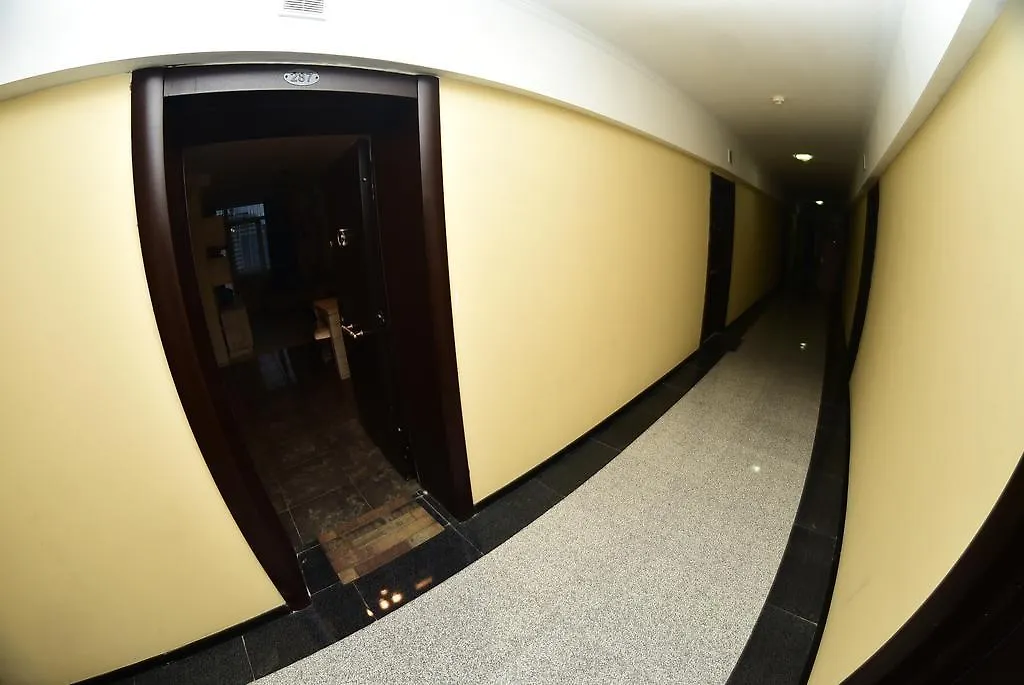 Stars Apartment Batumi