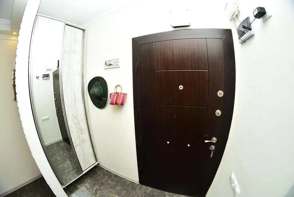 Stars Apartment Batumi Georgia