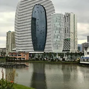 Sea Breeze In Апартаменты