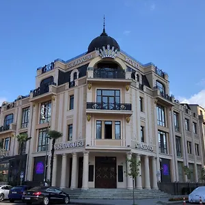 Hotel Royal Casino &, Batoemi