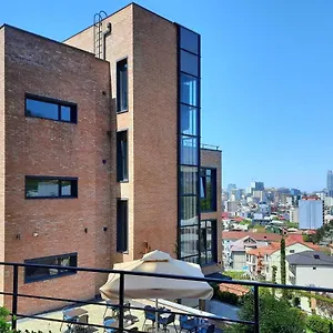  فندق Bauhaus Batumi