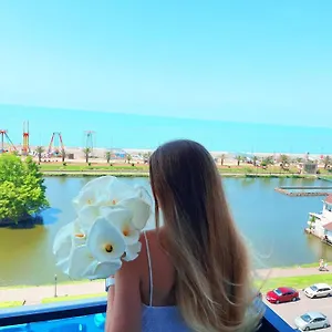 شقة Orbi Sea View