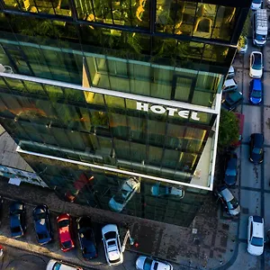 3* Hotell Glass