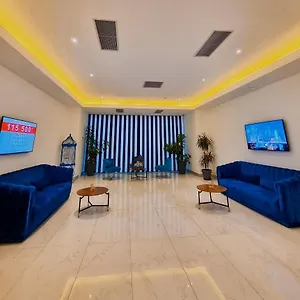 Apartment Orbi Sea View, Batumi