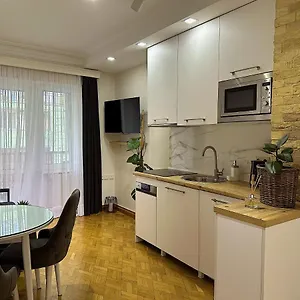 Apartment Апартаменты