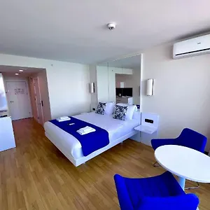 Orbi Luxury Апартаменты