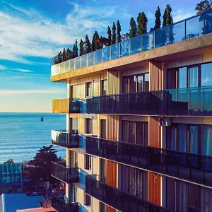 4* Hotell Next Green Official