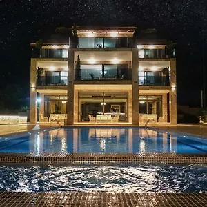 Hotel Elysium Park &, Batoemi