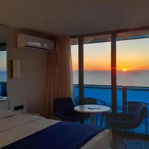 Apartment In Orbi, Batumi