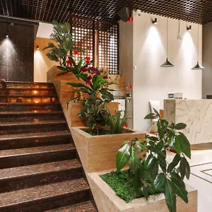 Hotel Bel Mare Boutique, Batumi