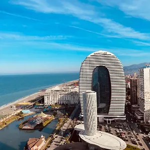 شقة Apartament Orbi Sity
