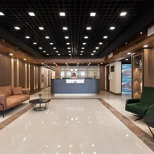  شقة Wyn