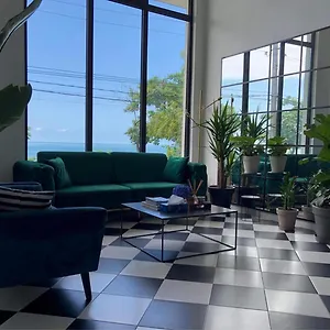 Hotel Cabo Boutique, Batumi