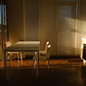 Aparthotel Le Port Boutique, Batumi
