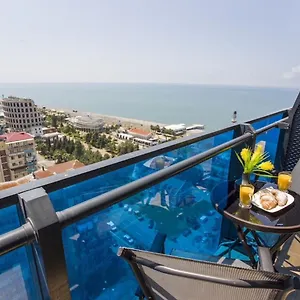 Orbi City Panorama Апартаменты