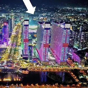 Orbi City Blok C Апартаменты
