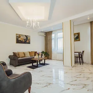 Apartment Ekaterine's, Batumi