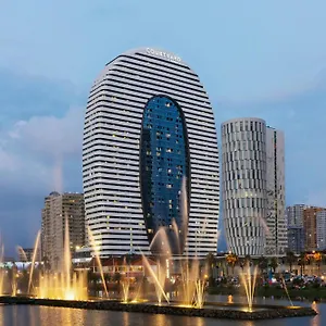 5* מלון Courtyard By Marriott