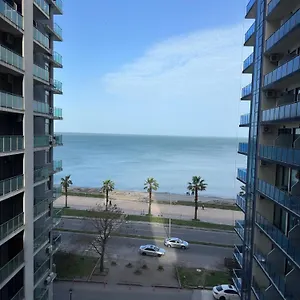 Liana Sea & Sky Апартаменты